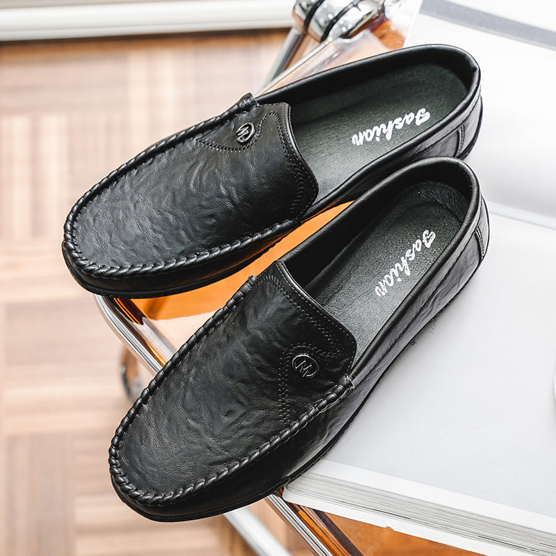Damen Modische Mokassins Shop Nory