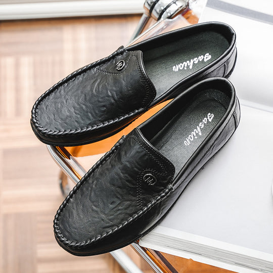 Damen Modische Mokassins Shop Nory