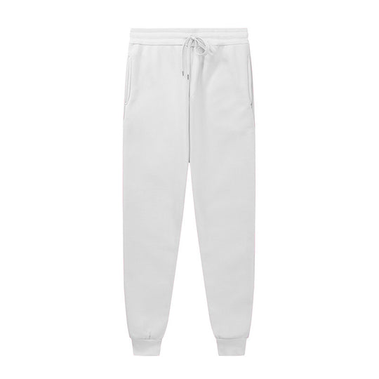Herren nan taillierte Jogginghose mit elastischem Komfortbund, verstellbarem Kordelzug, eingearbeiteten Seitentaschen und geripptem Knöchelabschluss Shop Nory