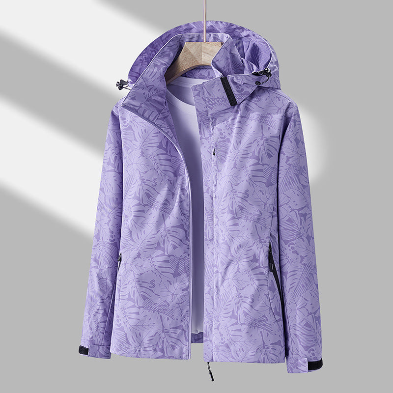 Damen Leichte Sportjacke Shop Nory