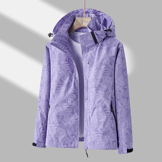 Damen Leichte Sportjacke Shop Nory