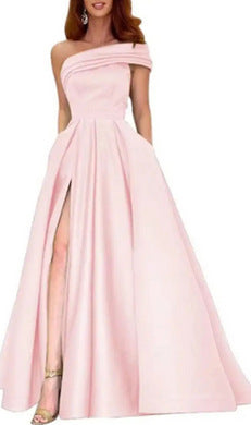 Damen Abendkleid