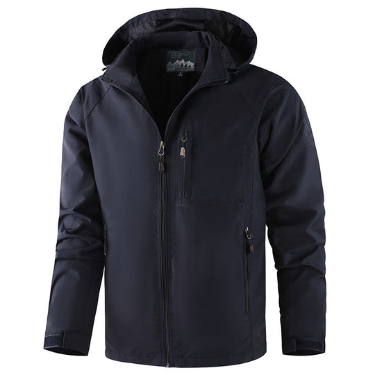 Herren Multifunktionale Outdoor-Jacke Shop Nory 1787796685