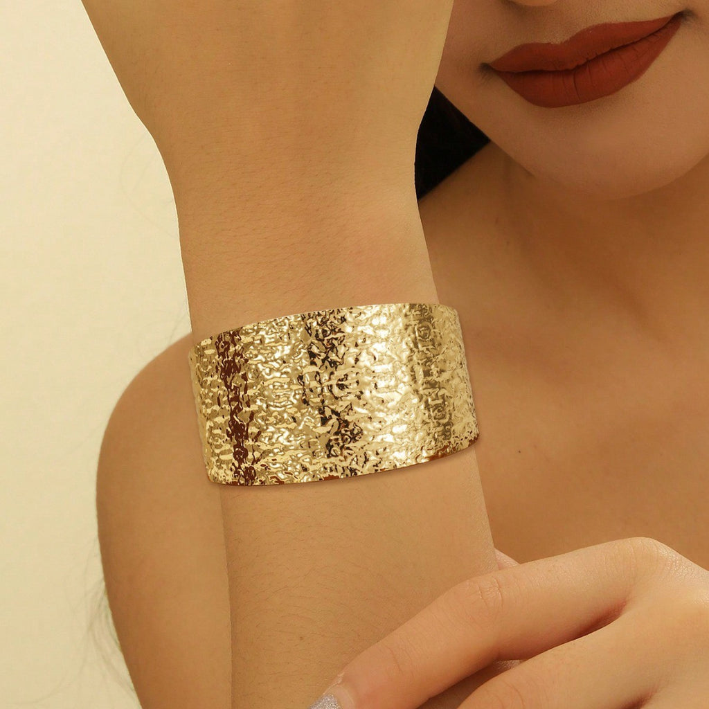 Damen Modischer Armreif Shop Nory