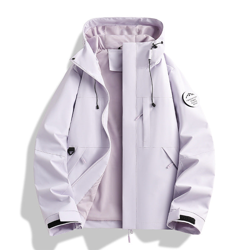 Damen Wasserdichte Funktionsjacke Shop Nory
