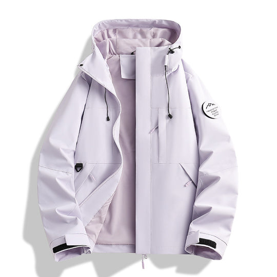 Damen Wasserdichte Funktionsjacke Shop Nory