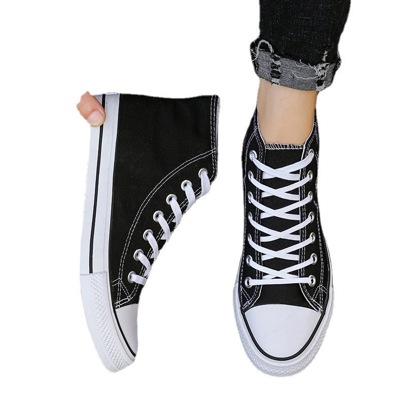 Herren High-Top Sneaker