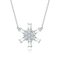 Damen elegante Halskette mit strahlendem Sonnenmotiv Shop Nory