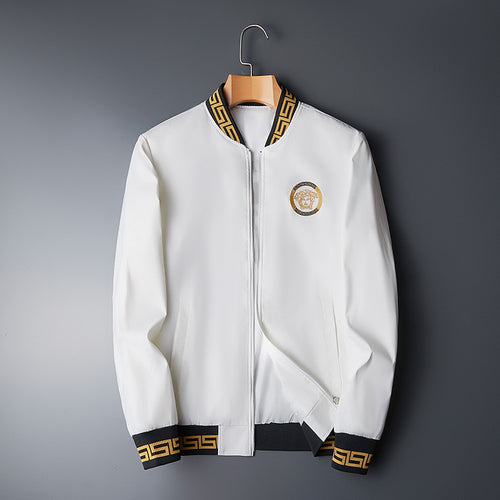 Herren Sportliche Bomberjacke mit innovativem Design Shop Nory