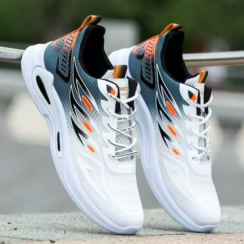 Herren Sportliche Sneakers mit innovativer Dämpfung Shop Nory