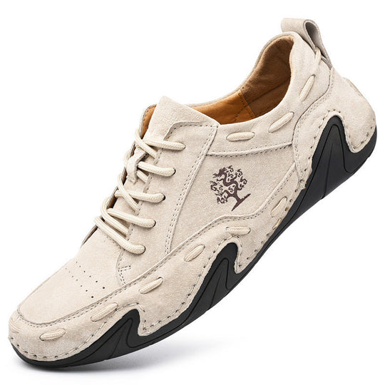 Herren Komfortable und stylische Freizeitschuhe mit atmungsaktivem Obermaterial