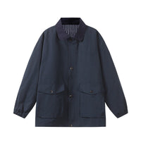 Marineblau