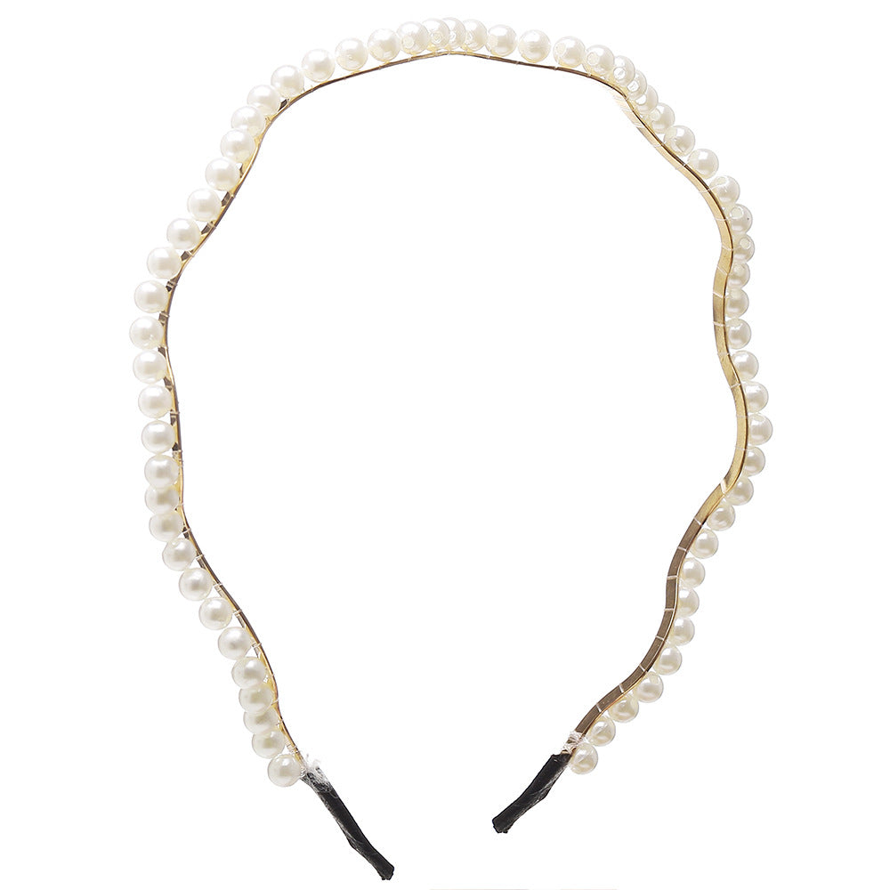 Elegantes Damen-Haarband im Design Shop Nory