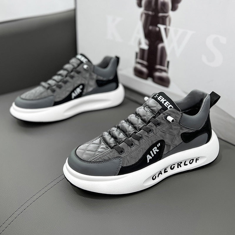 Herren Sneaker mit dämpfender Technologie Shop Nory