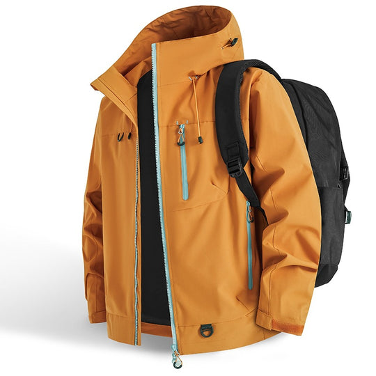 Damen Wetterfeste Outdoorjacke Shop Nory