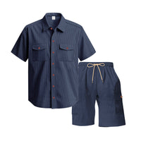 Marineblau