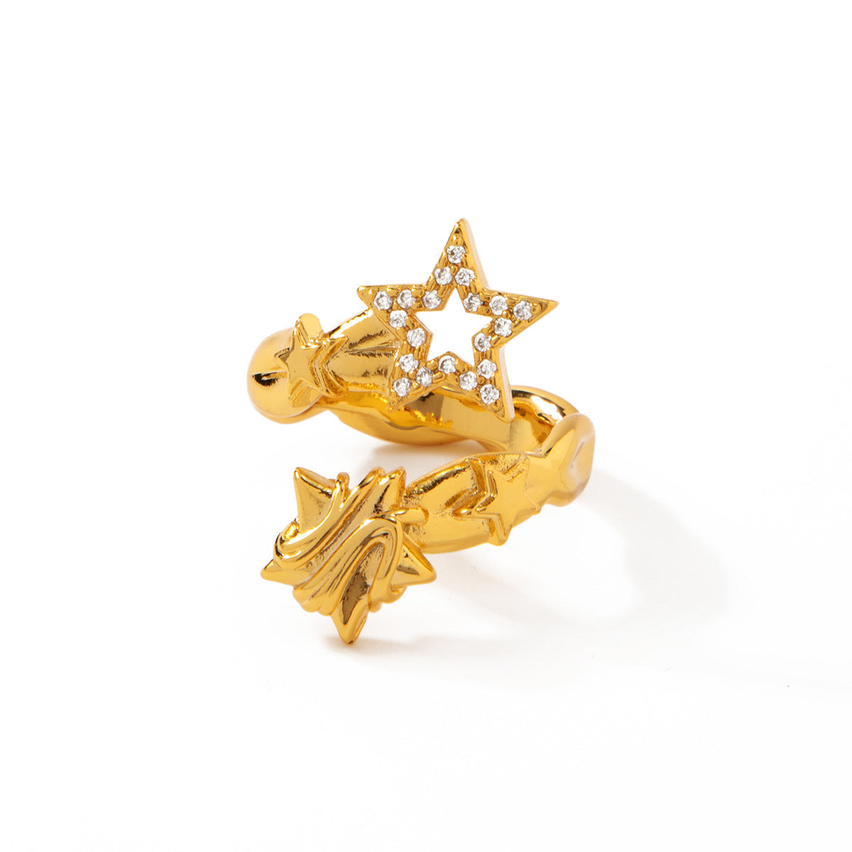 Damen Designer Ring Shop Nory