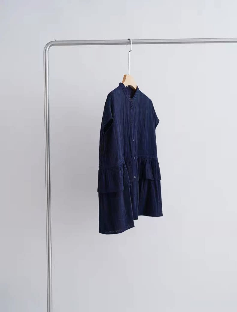 Damen Lässige, elegant geschneiderte Tunika Shop Nory