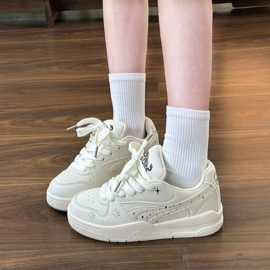 Unisex Sportliche Sneaker mit Dämpfung Shop Nory