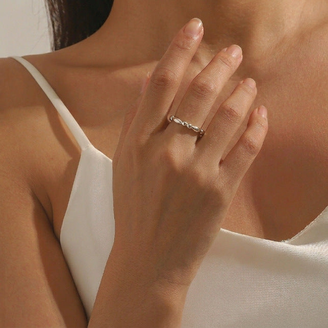 Damen Ring Shop Nory