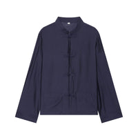 Marineblau
