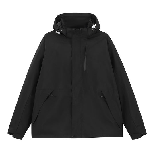 Damen Sportliche Outdoor-Jacke Shop Nory