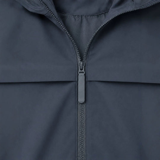 Herren Leichte wasserabweisende Kapuzen‑Softshelljacke mit Reißverschlusstaschen Shop Nory