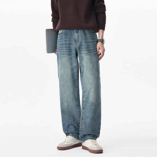 Herren Jeanshose Shop Nory
