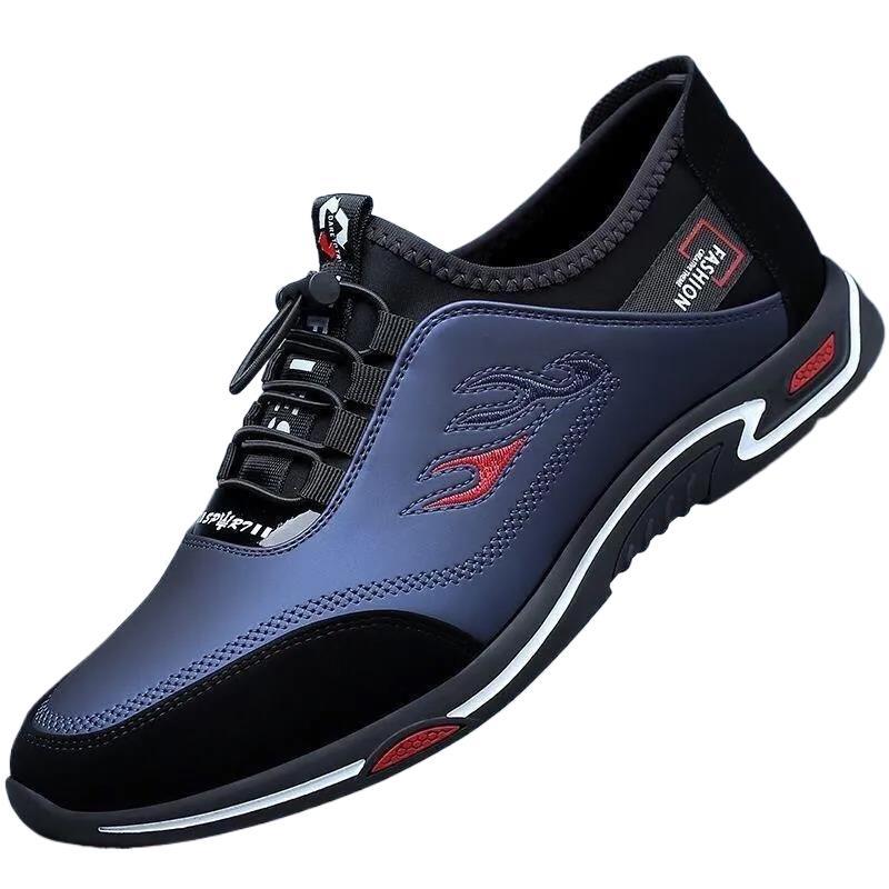 Herren Sportliche Sneakers mit atmungsaktivem Design Shop Nory