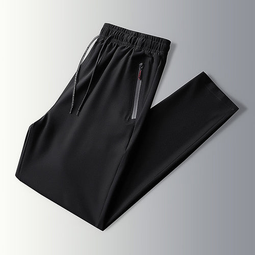 Herren Sportliche Jogginghose mit funktionalen Taschen Shop Nory