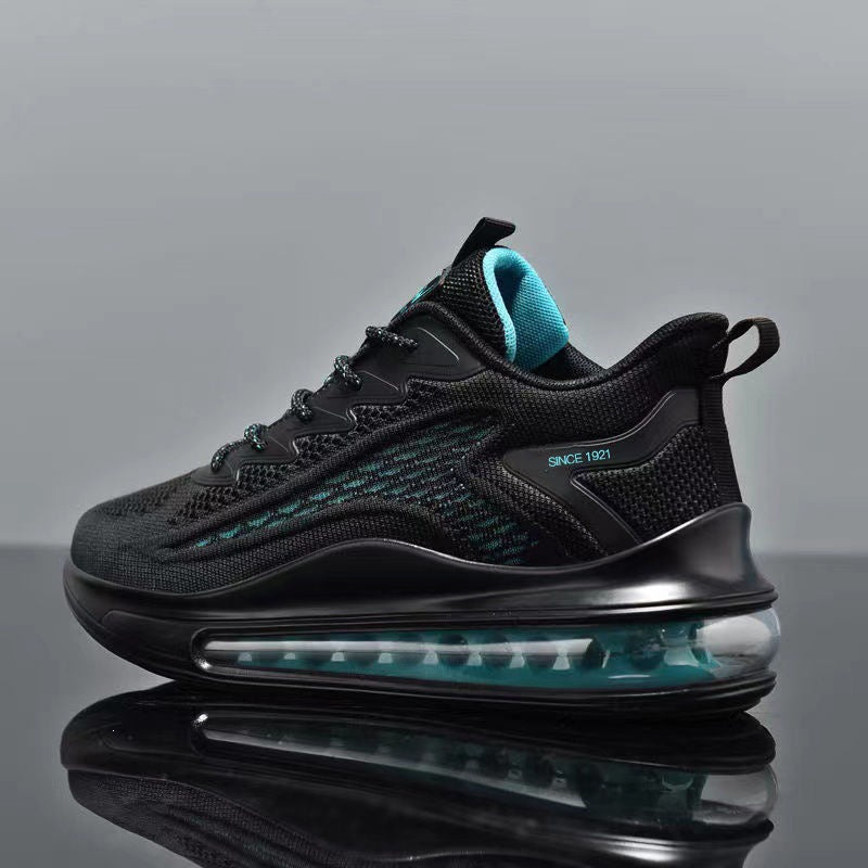 Herren Sportliche Luftdämpfende Sneakers Shop Nory