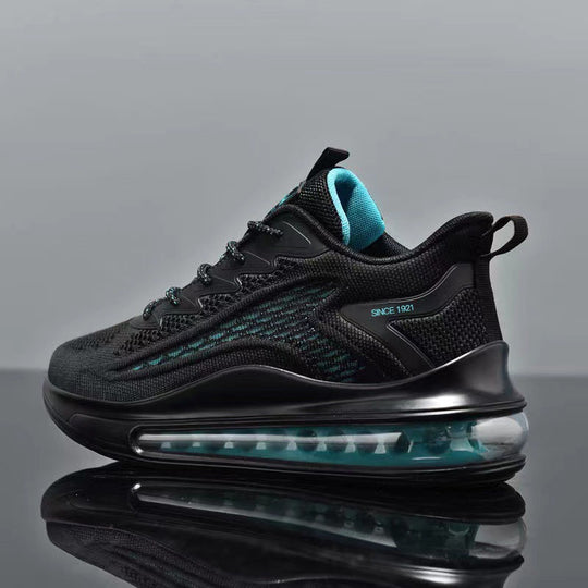 Herren Sportliche Luftdämpfende Sneakers Shop Nory