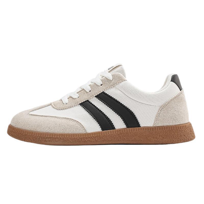 Herren Sportlich elegante Sneaker Shop Nory