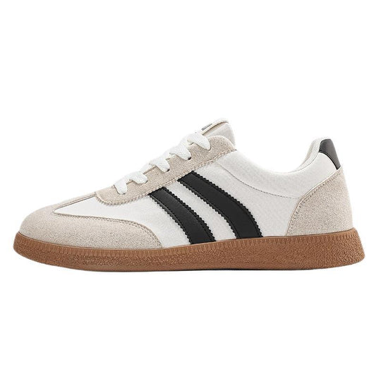 Herren Sportlich elegante Sneaker Shop Nory