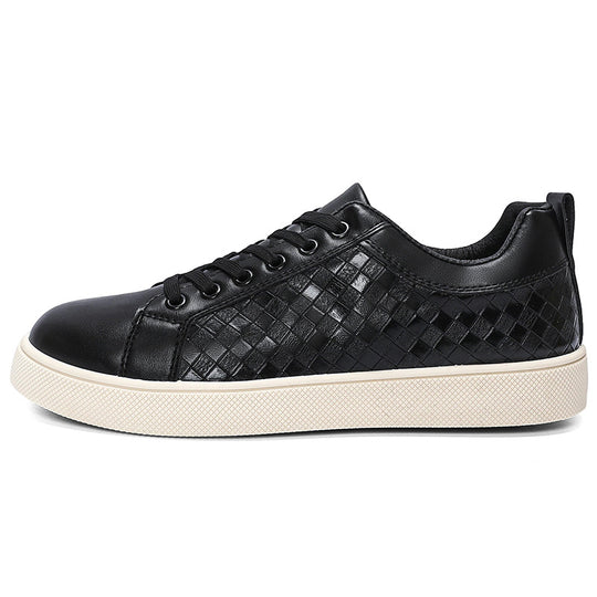 Herren Trendige Schnürsneaker