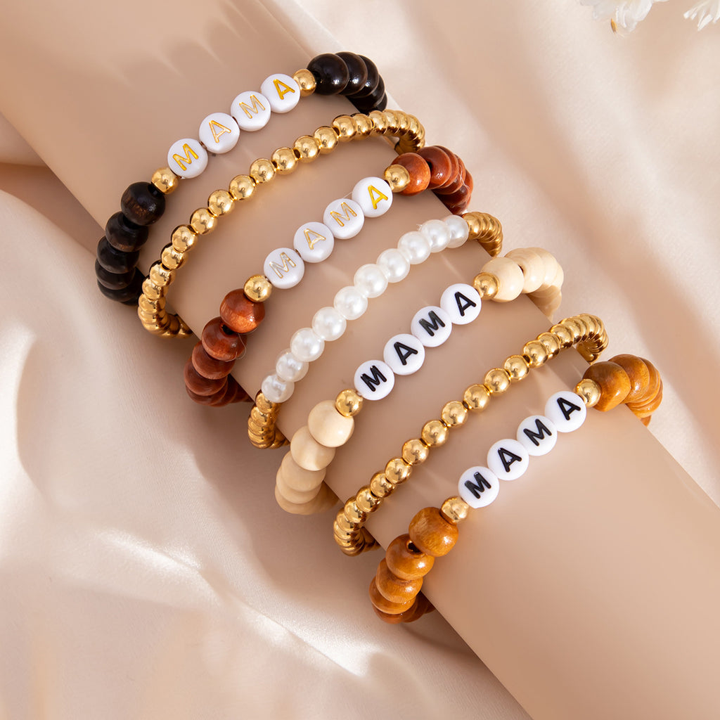Damen Armreifen Set Shop Nory