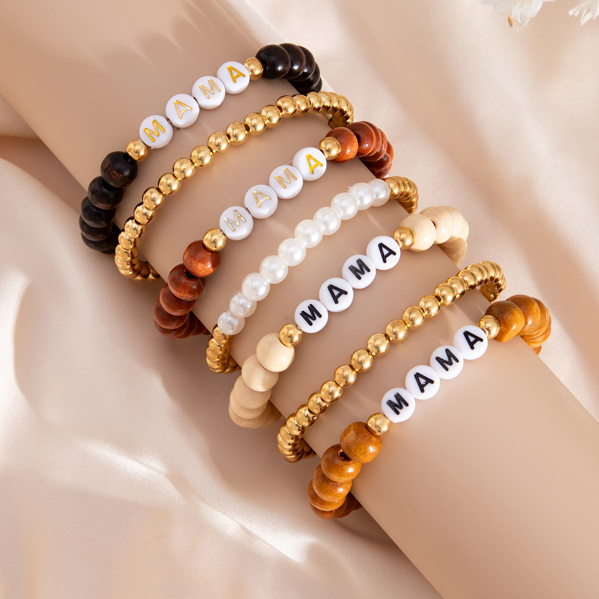 Damen Armreifen Set Shop Nory
