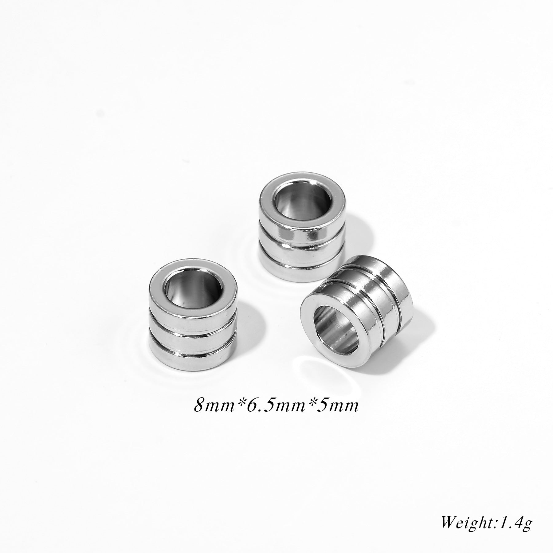 Damen modische High-Quality Ring-Accessoires Shop Nory