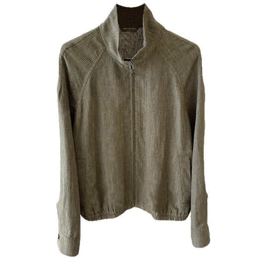 Damen Modische Steppjacke mit hohem Kragen Shop Nory 1789268837