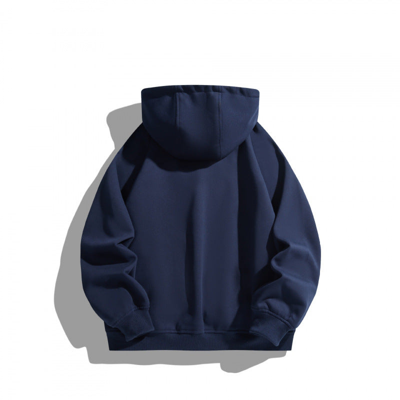Unisex Oversize-Kapuzenpullover mit kontrastierenden Einsätzen, Kordelzug und Raglanärmeln Shop Nory