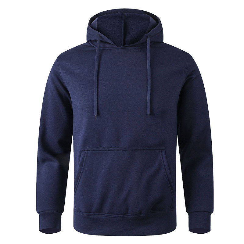 Unisex nan Heavyweight-Kapuzenpullover mit doppelt vernähter Kängurutasche, verstärkten Nähten und weichem Fleece-Innenfutter Shop Nory