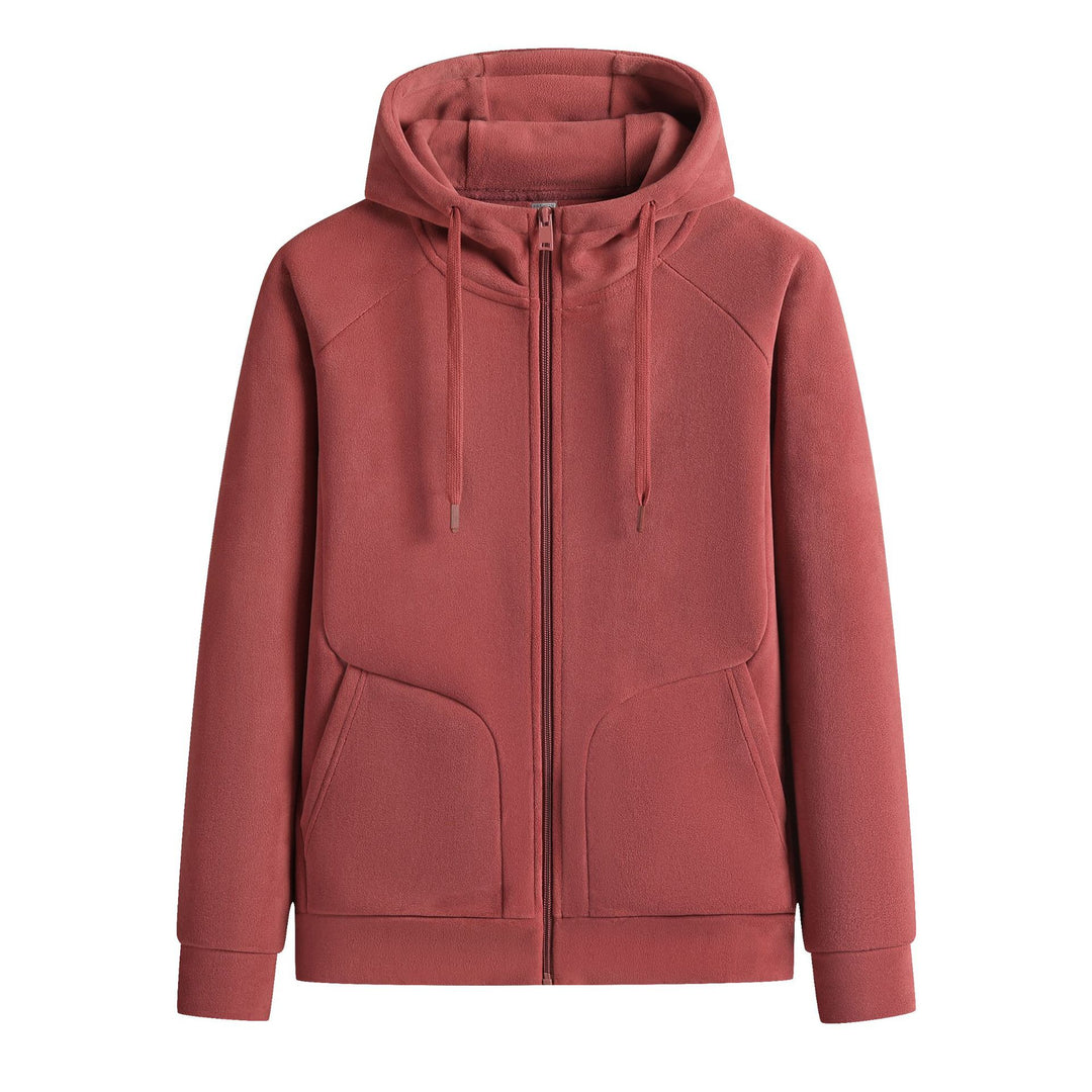 Damen Mode Kapuzenpullover Jacke Shop Nory