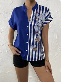 Blau