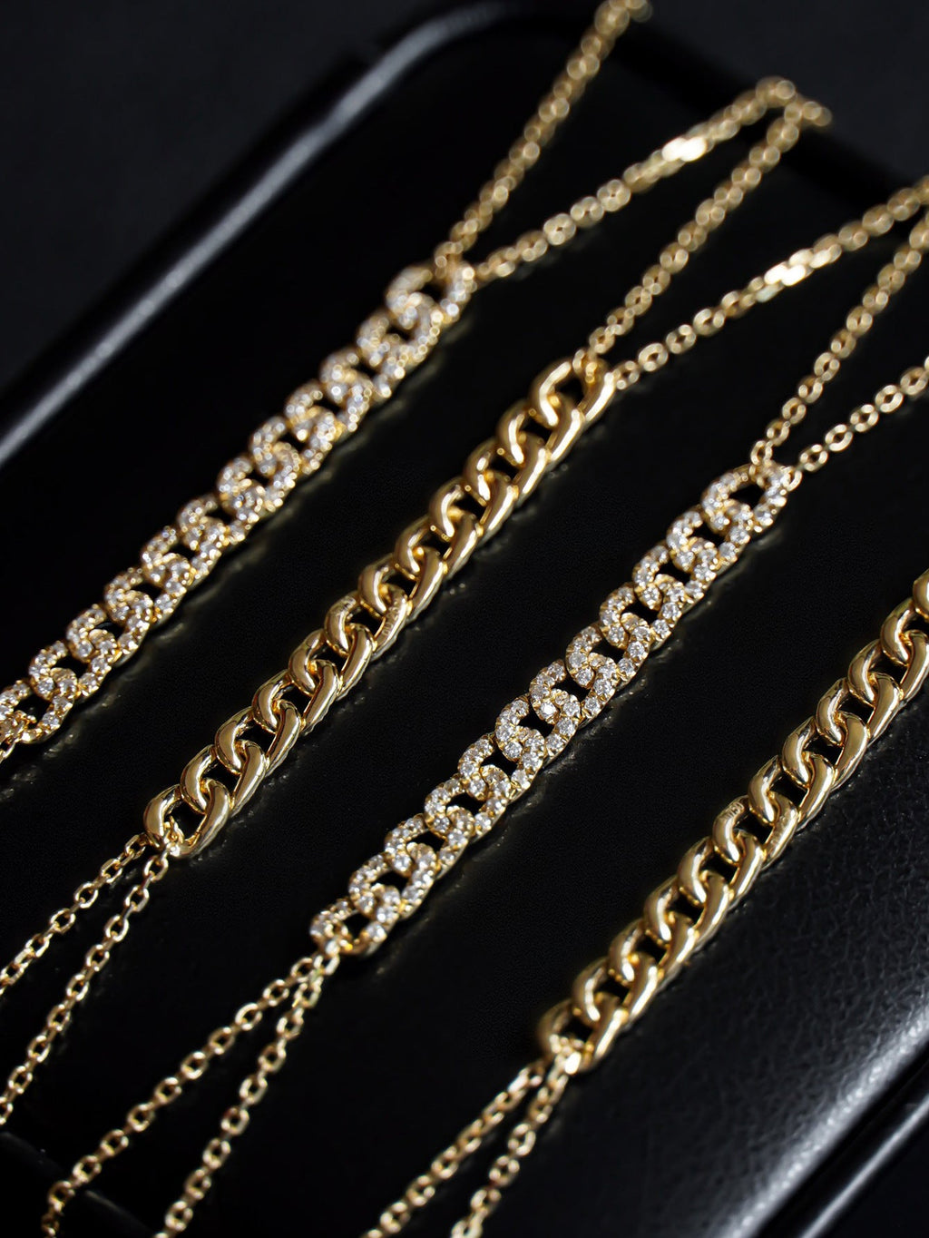 925 Sterling Silber Armbänder Elegant | Shop Nory