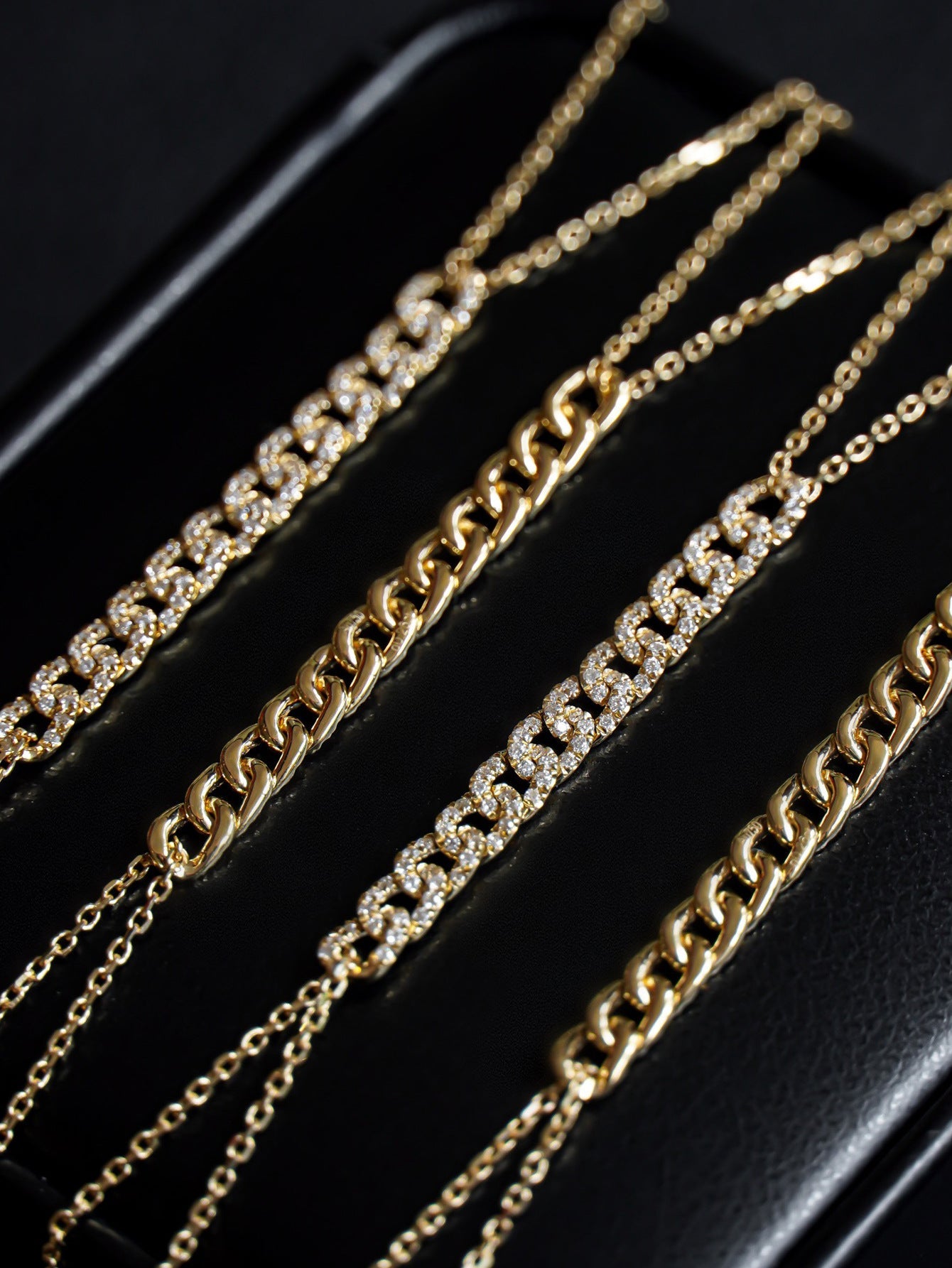 925 Sterling Silber Armbänder Elegant | Shop Nory