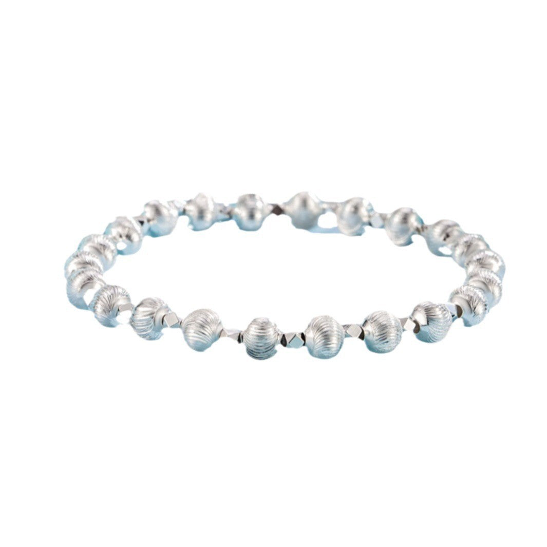 Damen glamouröses Armkettenset aus hochwertigem Edelstahl Shop Nory