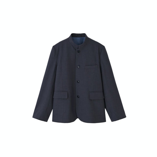 Damen Modische Blazerjacke Shop Nory