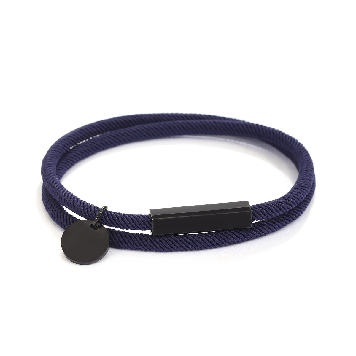 Damen modisches Armband mit minimalistischen Anhängern Shop Nory