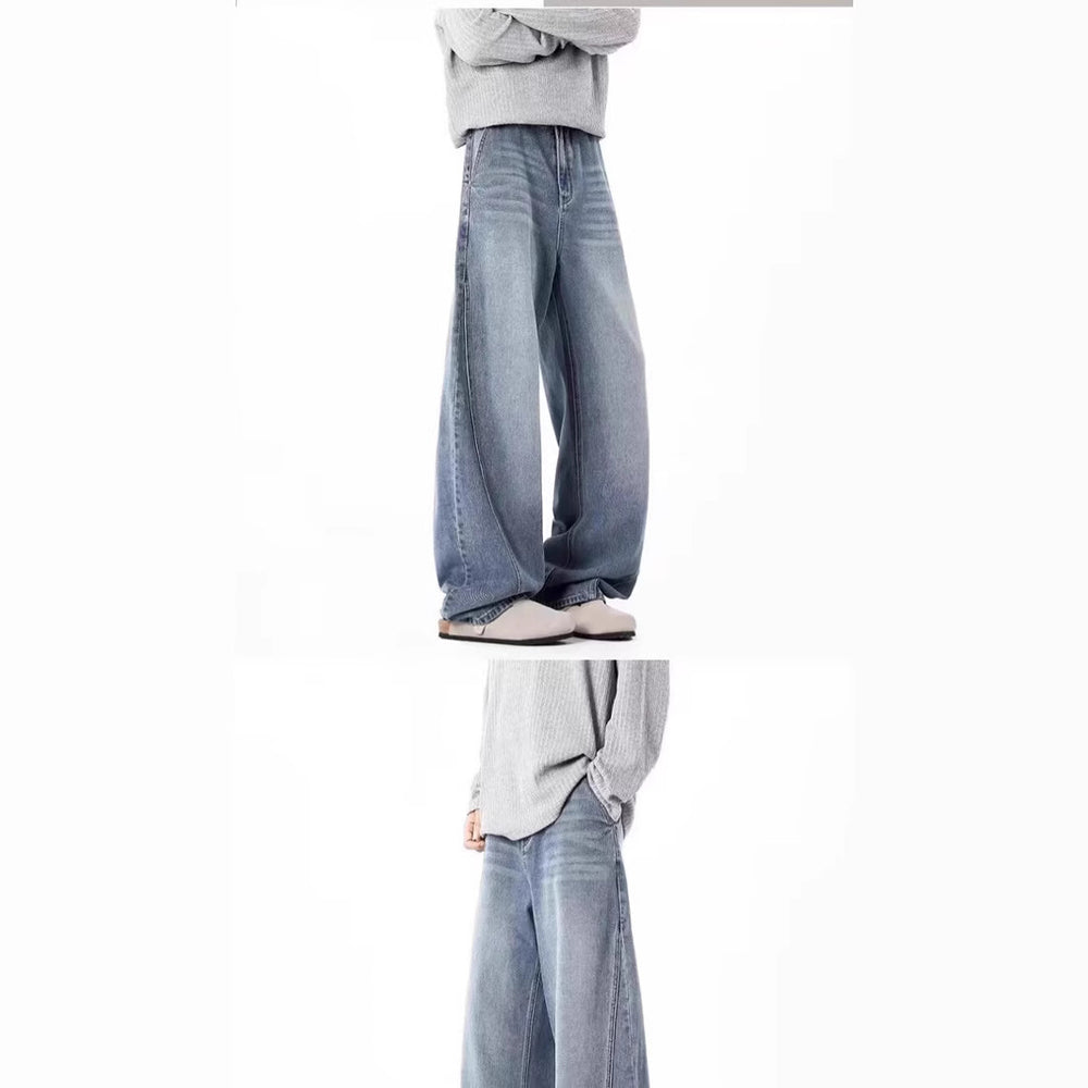Damen Weitgeschnittene Jeans Shop Nory 1787982064