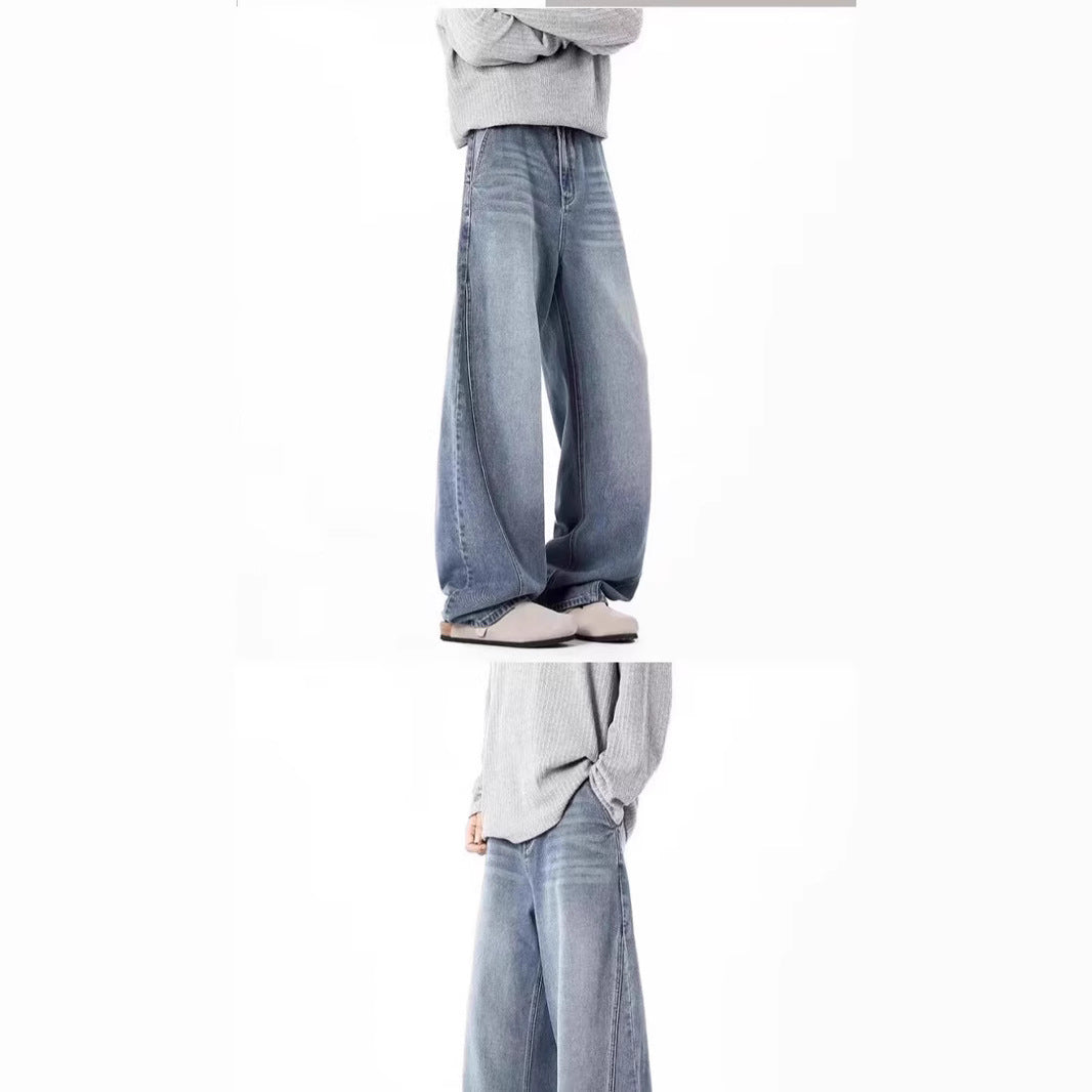 Damen Weitgeschnittene Jeans Shop Nory 1787982064